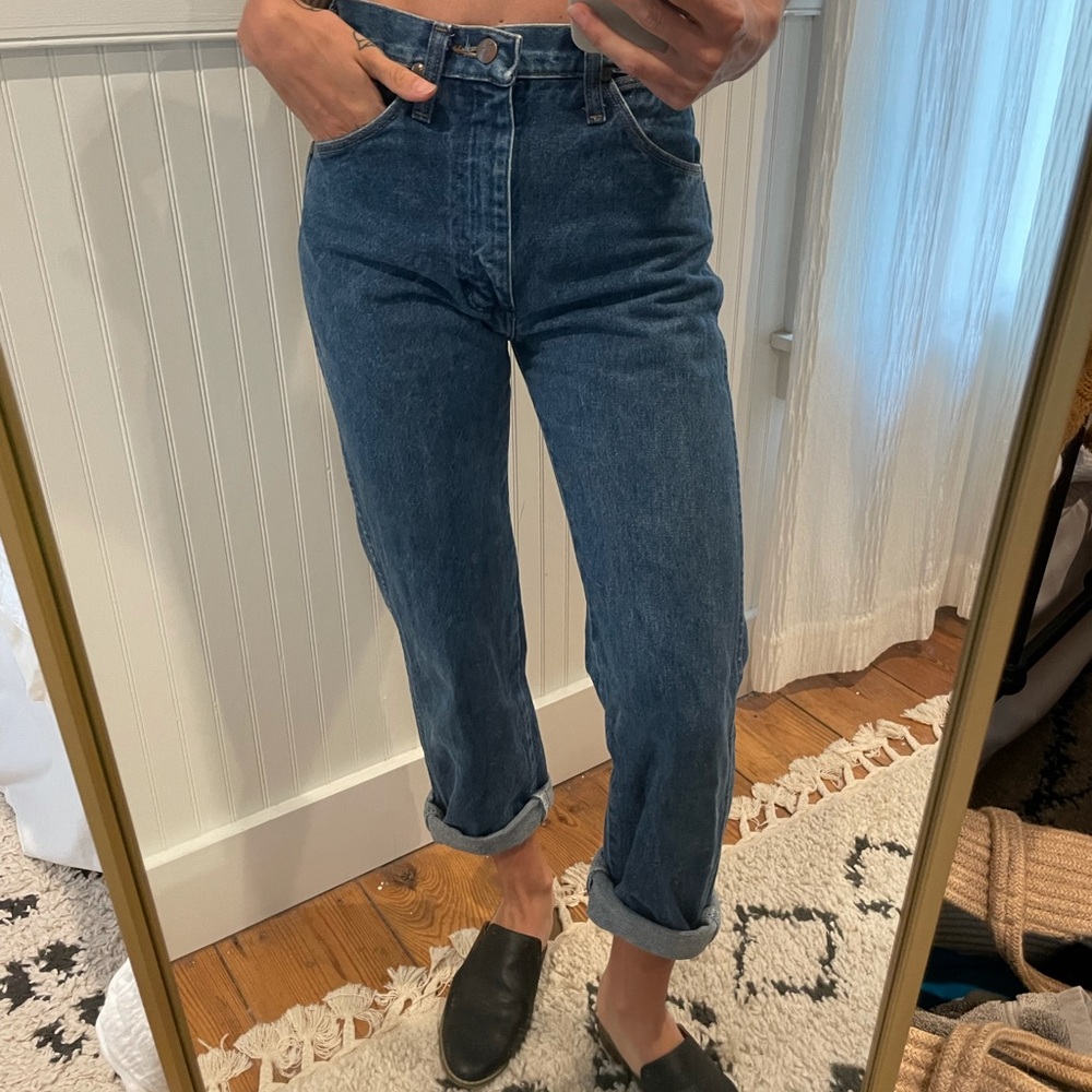 Vintage Wrangler Jeans